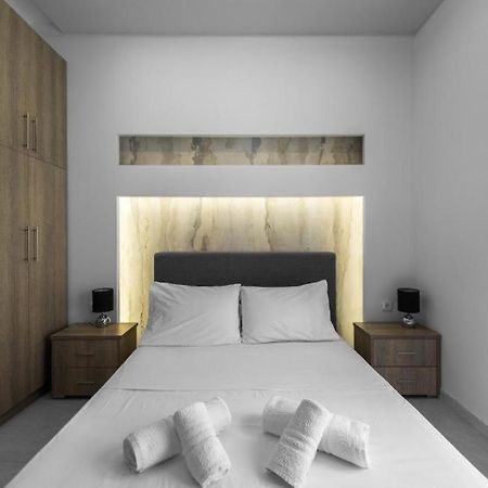 Sucasa, Nilie Hospitality Mgmt Apartment Tesalonika Bagian luar foto