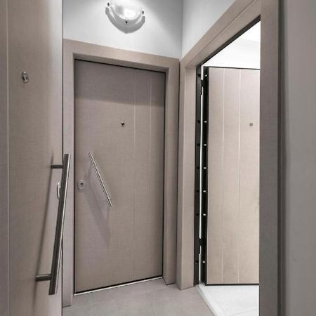 Sucasa, Nilie Hospitality Mgmt Apartment Tesalonika Bagian luar foto