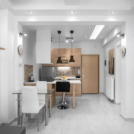 Sucasa, Nilie Hospitality Mgmt Apartment Tesalonika Bagian luar foto