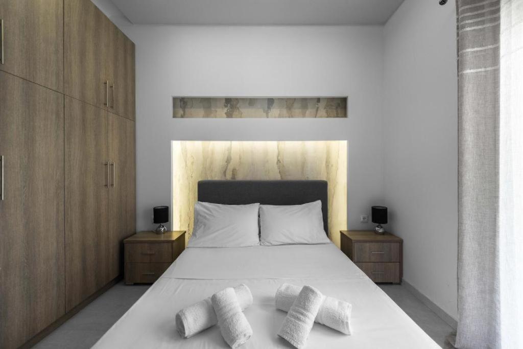Sucasa, Nilie Hospitality Mgmt Apartment Tesalonika Bagian luar foto