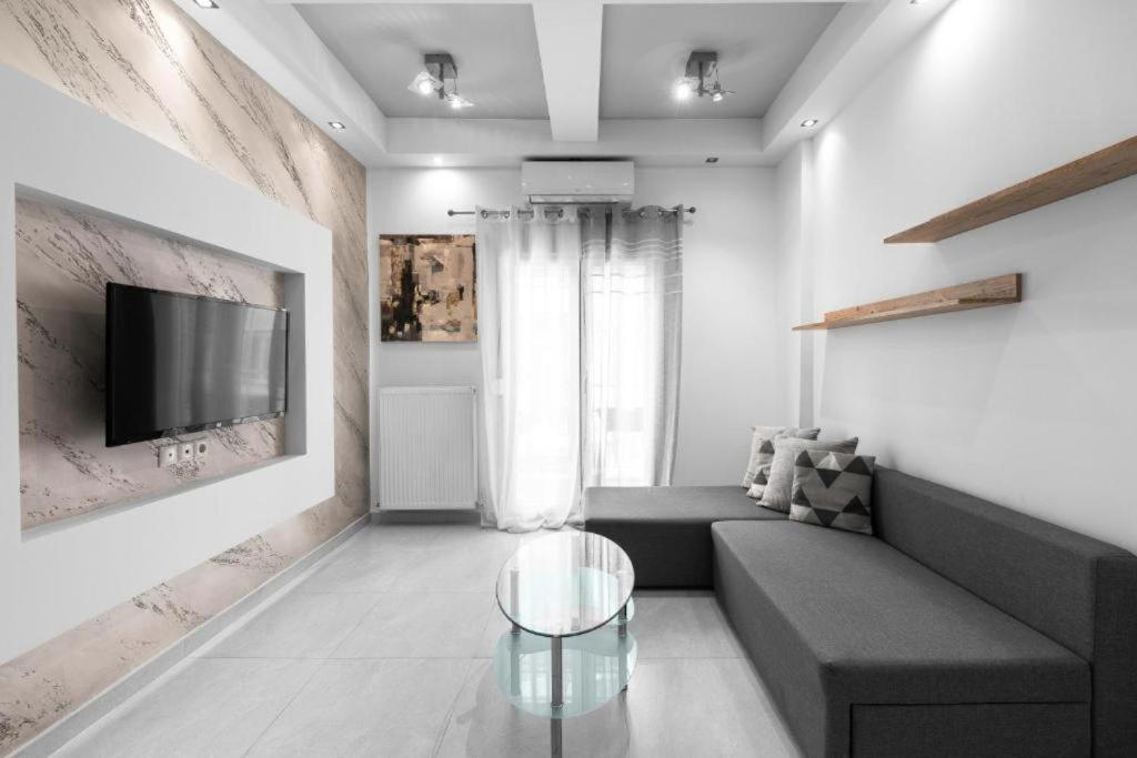 Sucasa, Nilie Hospitality Mgmt Apartment Tesalonika Bagian luar foto