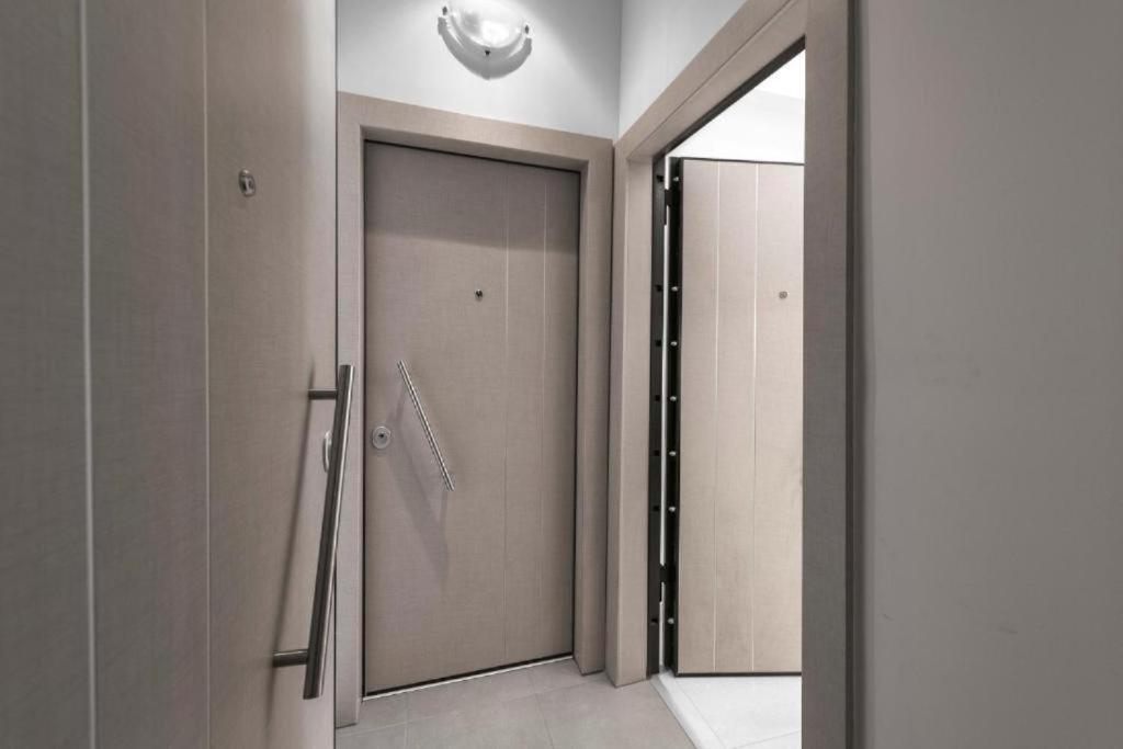 Sucasa, Nilie Hospitality Mgmt Apartment Tesalonika Bagian luar foto